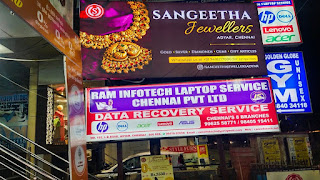 Raminfotech